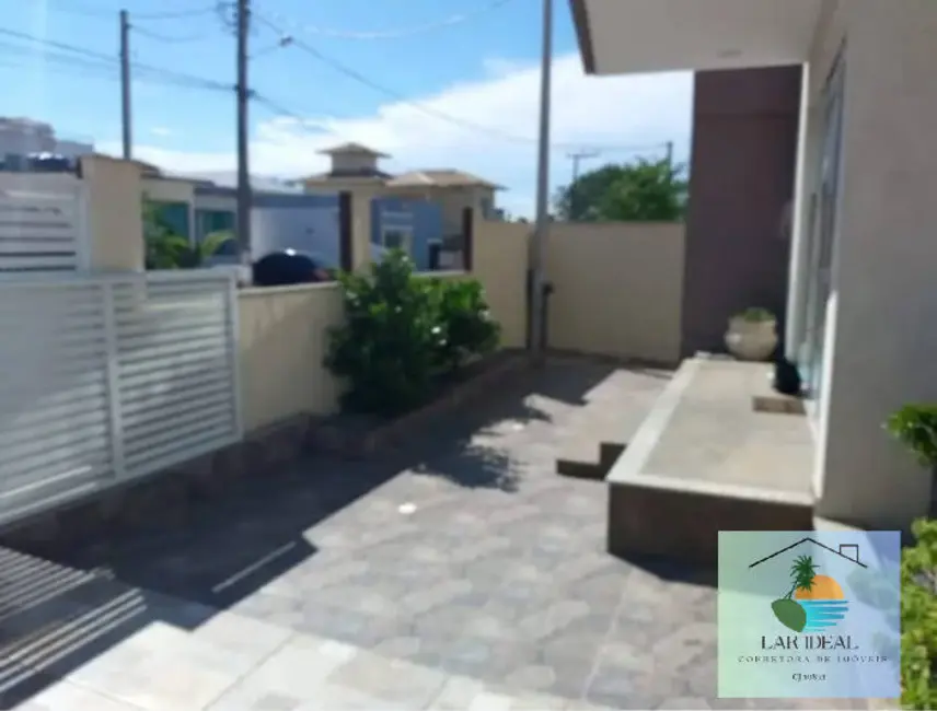 Foto 2 de Casa com 4 quartos à venda, 320m2 em Dunas do Peró, Cabo Frio - RJ