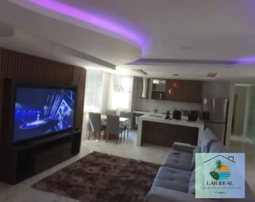 Foto 9 de Casa com 4 quartos à venda, 320m2 em Dunas do Peró, Cabo Frio - RJ