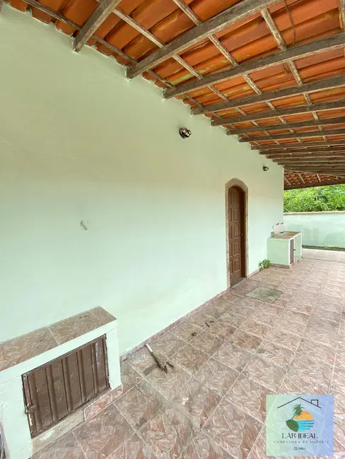 Foto 5 de Casa com 2 quartos à venda, 450m2 em Praia Seca, Araruama - RJ