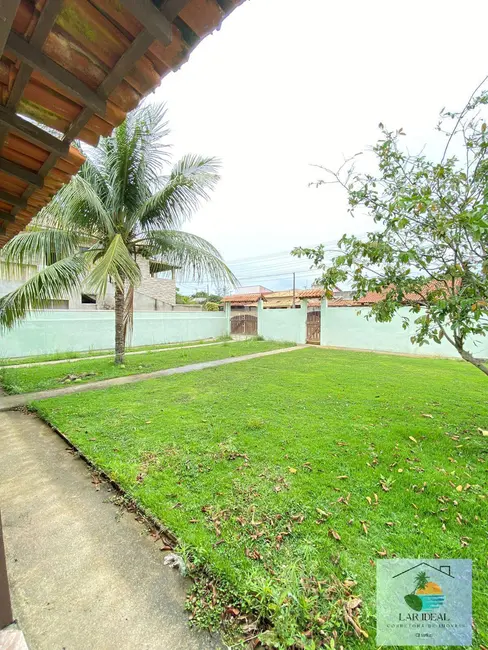 Foto 3 de Casa com 2 quartos à venda, 450m2 em Praia Seca, Araruama - RJ