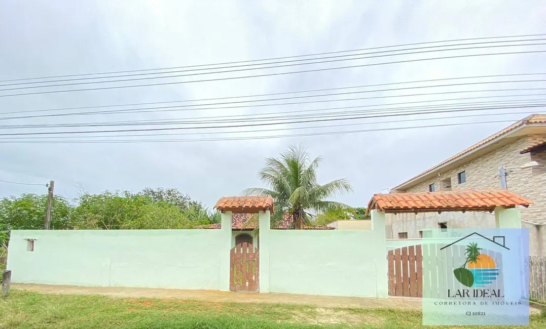Foto 6 de Casa com 2 quartos à venda, 450m2 em Praia Seca, Araruama - RJ