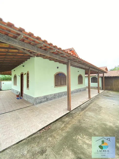 Foto 4 de Casa com 2 quartos à venda, 450m2 em Praia Seca, Araruama - RJ