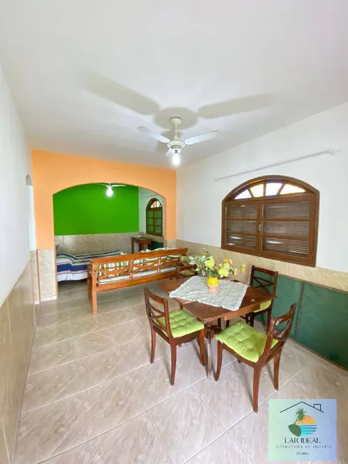 Foto 8 de Casa com 2 quartos à venda, 450m2 em Praia Seca, Araruama - RJ