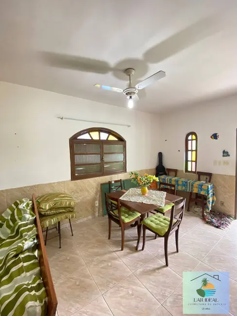 Foto 9 de Casa com 2 quartos à venda, 450m2 em Praia Seca, Araruama - RJ