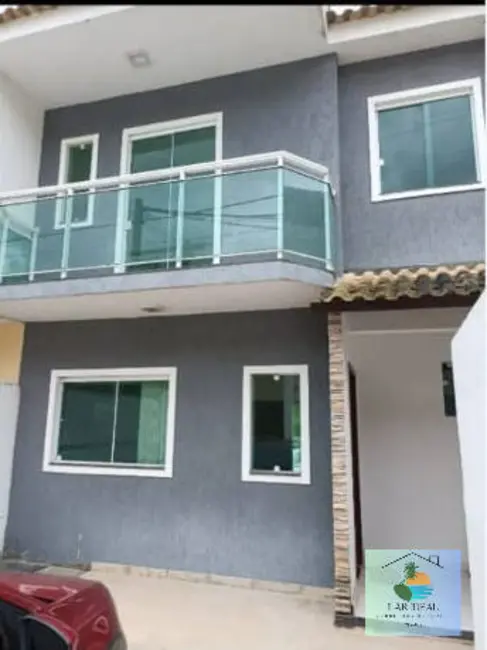 Foto 2 de Casa de Condomínio com 3 quartos à venda em Ogiva, Cabo Frio - RJ