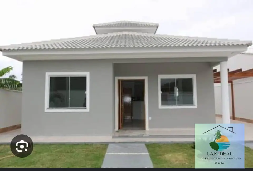 Foto 7 de Casa com 2 quartos à venda em Unamar (Tamoios), Cabo Frio - RJ