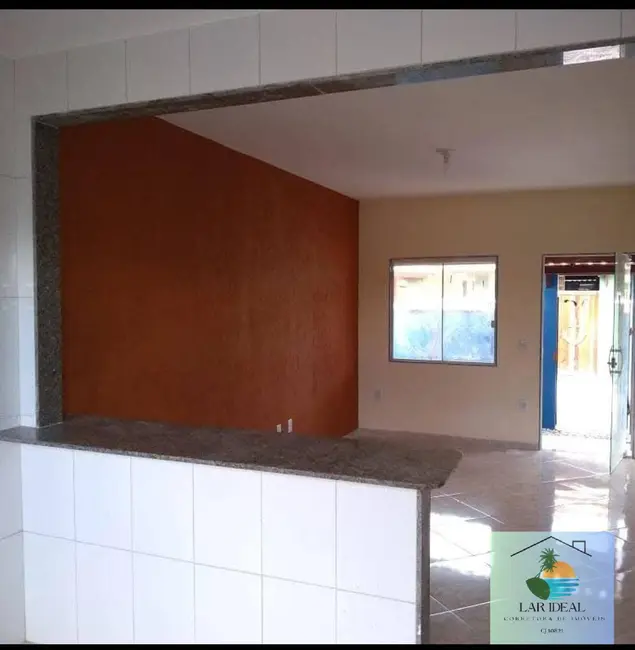 Foto 3 de Casa com 2 quartos à venda em Unamar (Tamoios), Cabo Frio - RJ