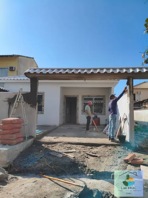 Foto 6 de Casa com 2 quartos à venda em Unamar (Tamoios), Cabo Frio - RJ