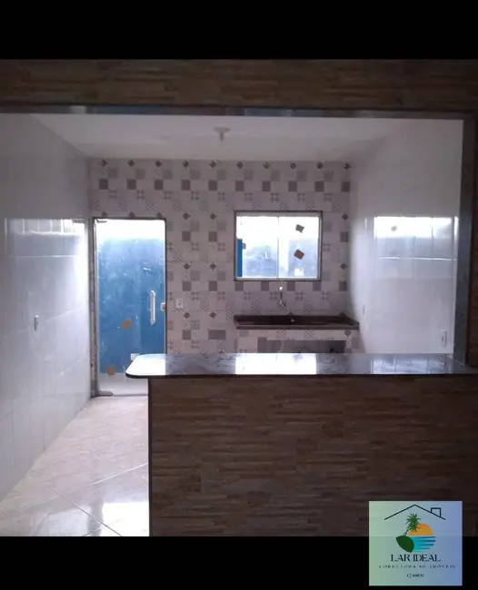 Foto 4 de Casa com 2 quartos à venda em Unamar (Tamoios), Cabo Frio - RJ