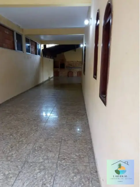 Foto 4 de Casa com 4 quartos à venda, 220m2 em Unamar (Tamoios), Cabo Frio - RJ