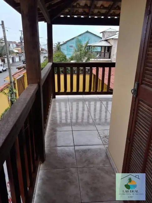 Foto 7 de Casa com 4 quartos à venda, 220m2 em Unamar (Tamoios), Cabo Frio - RJ