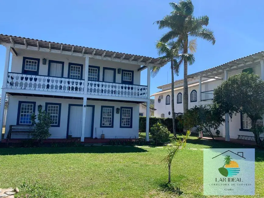 Foto 9 de Casa com 7 quartos à venda, 2400m2 em Ogiva, Cabo Frio - RJ