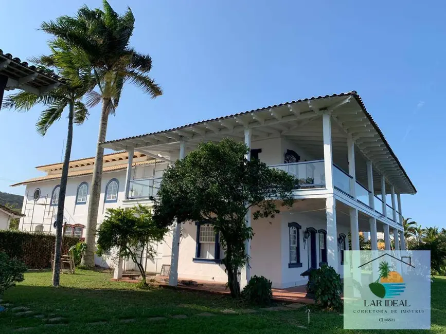 Foto 3 de Casa com 7 quartos à venda, 2400m2 em Ogiva, Cabo Frio - RJ