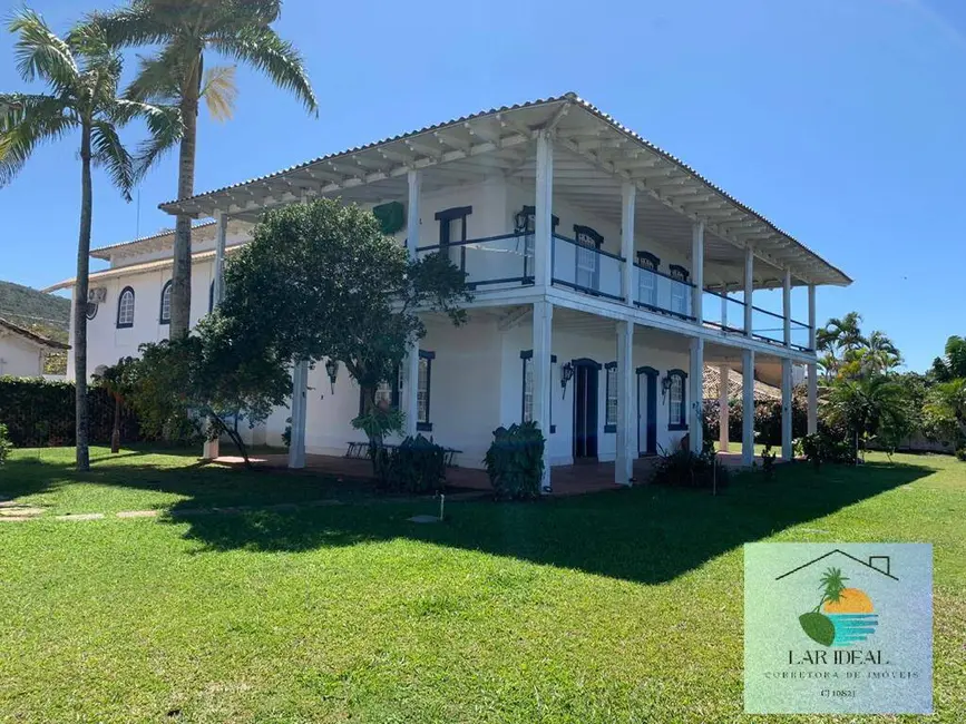 Foto 6 de Casa com 7 quartos à venda, 2400m2 em Ogiva, Cabo Frio - RJ