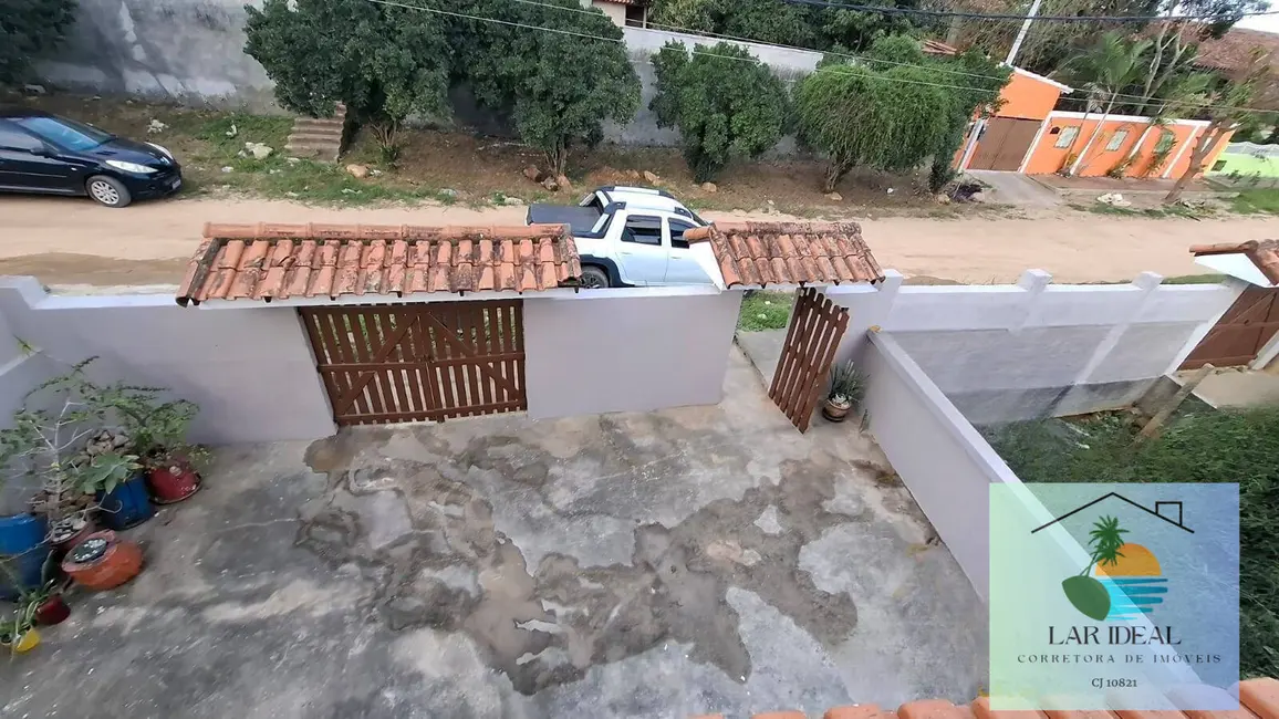 Foto 3 de Casa com 3 quartos à venda em Balneário das Conchas, Sao Pedro Da Aldeia - RJ