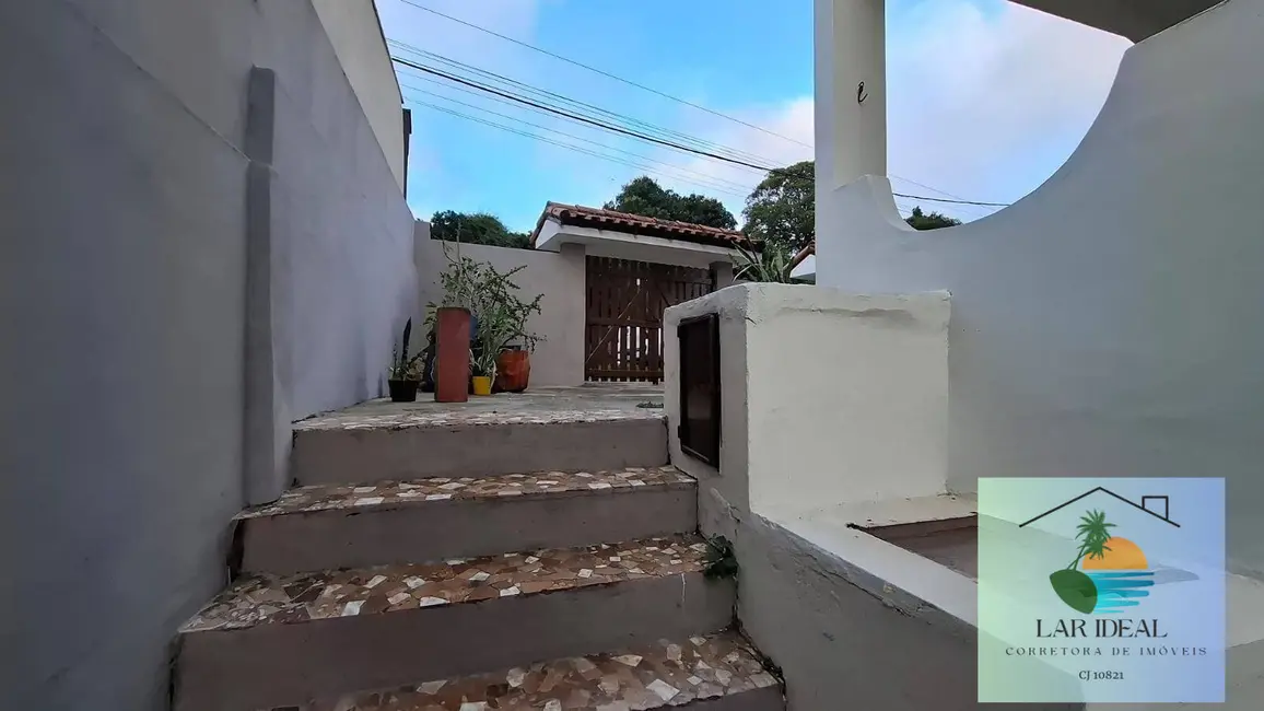 Foto 4 de Casa com 3 quartos à venda em Balneário das Conchas, Sao Pedro Da Aldeia - RJ