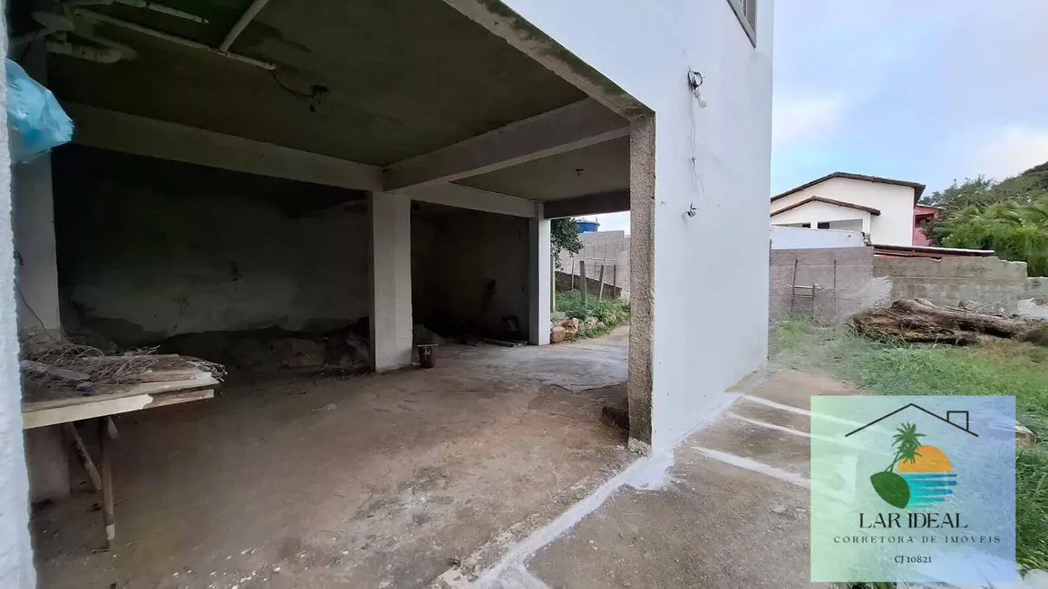 Foto 8 de Casa com 3 quartos à venda em Balneário das Conchas, Sao Pedro Da Aldeia - RJ