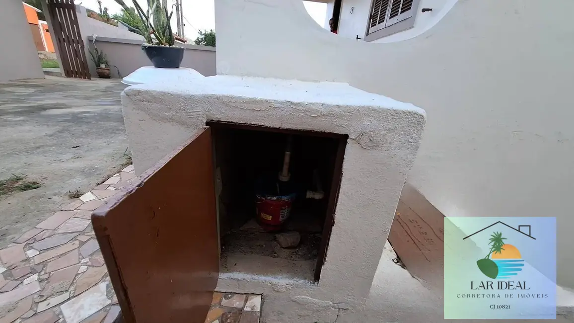 Foto 5 de Casa com 3 quartos à venda em Balneário das Conchas, Sao Pedro Da Aldeia - RJ