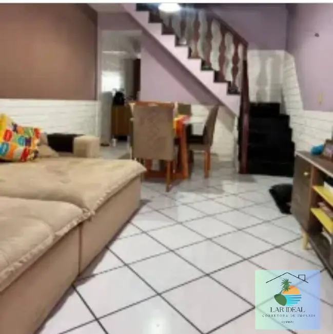 Foto 4 de Casa com 2 quartos à venda em Jardim Excelsior, Cabo Frio - RJ