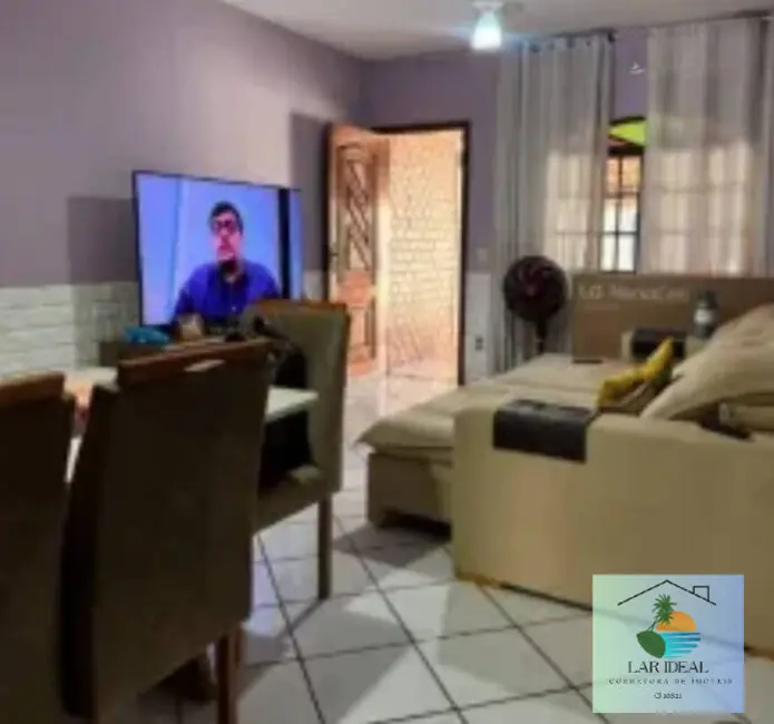 Foto 3 de Casa com 2 quartos à venda em Jardim Excelsior, Cabo Frio - RJ