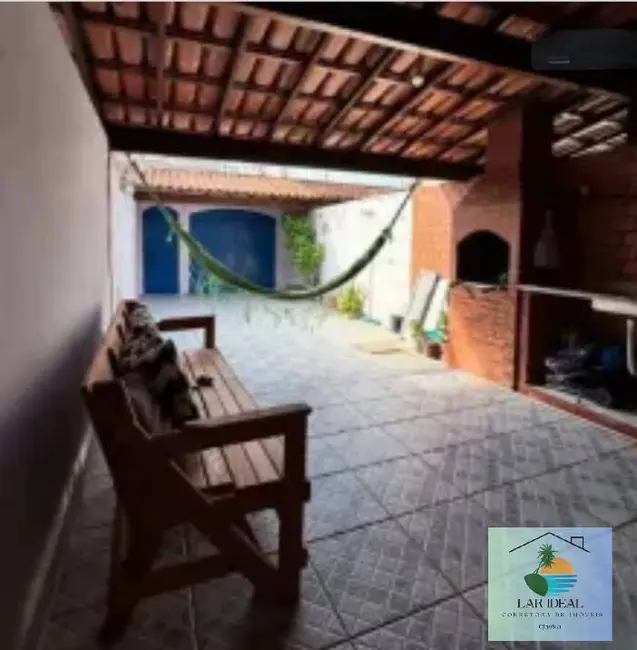 Foto 1 de Casa com 2 quartos à venda em Jardim Excelsior, Cabo Frio - RJ