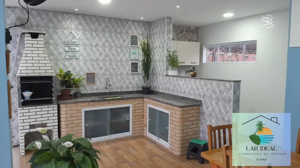 Foto 8 de Casa com 4 quartos à venda em Samburá (Tamoios), Cabo Frio - RJ