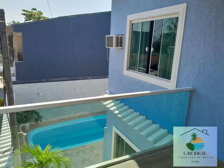 Foto 5 de Casa com 4 quartos à venda em Samburá (Tamoios), Cabo Frio - RJ