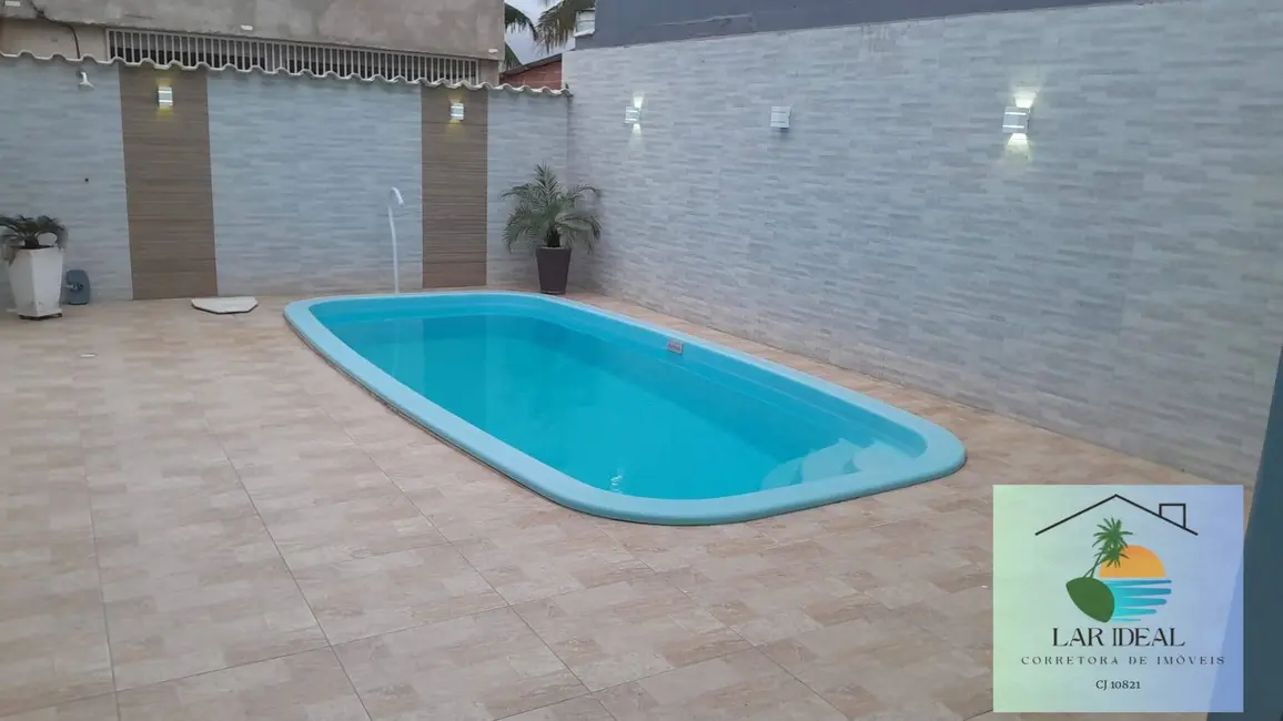 Foto 6 de Casa com 4 quartos à venda em Samburá (Tamoios), Cabo Frio - RJ