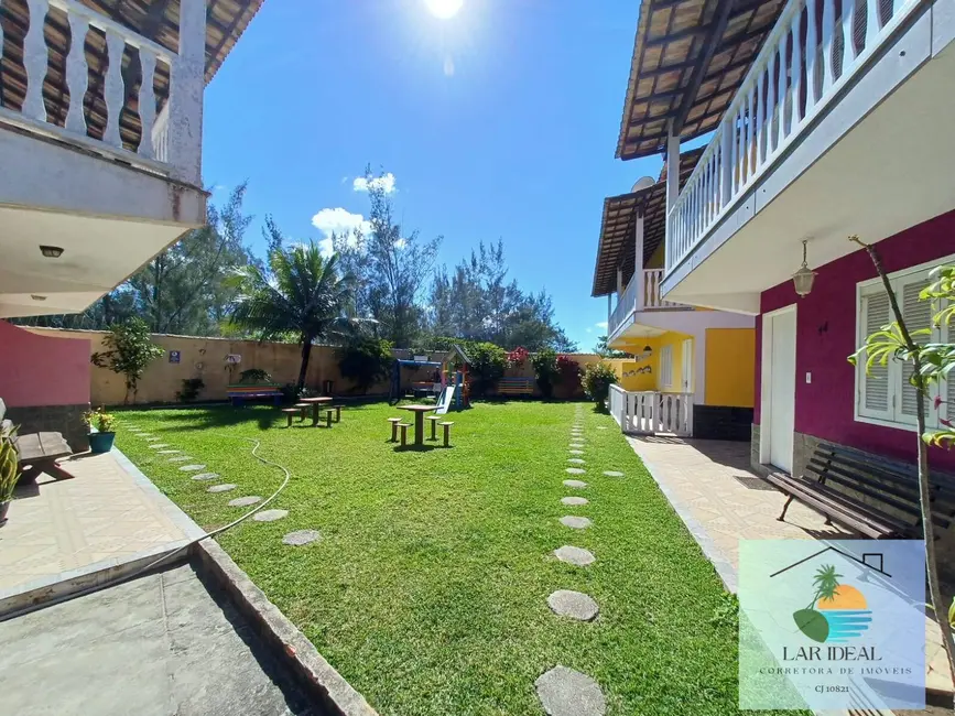 Foto 4 de Casa de Condomínio com 2 quartos à venda em Foguete, Cabo Frio - RJ
