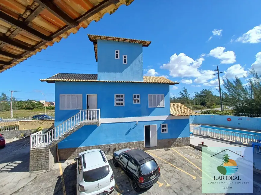 Foto 6 de Casa de Condomínio com 2 quartos à venda em Foguete, Cabo Frio - RJ