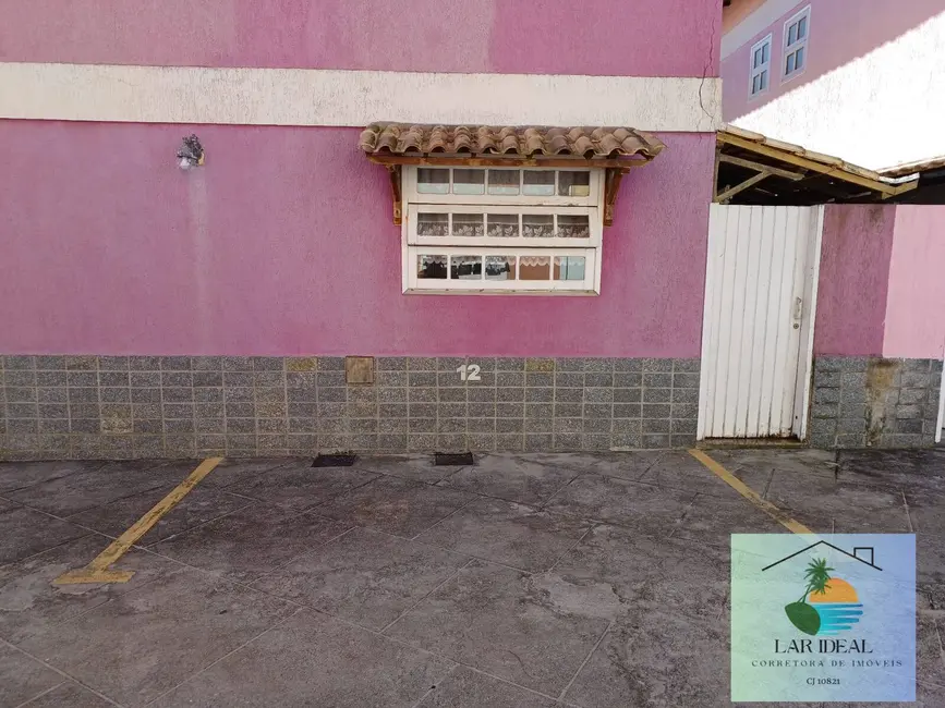 Foto 7 de Casa de Condomínio com 2 quartos à venda em Foguete, Cabo Frio - RJ