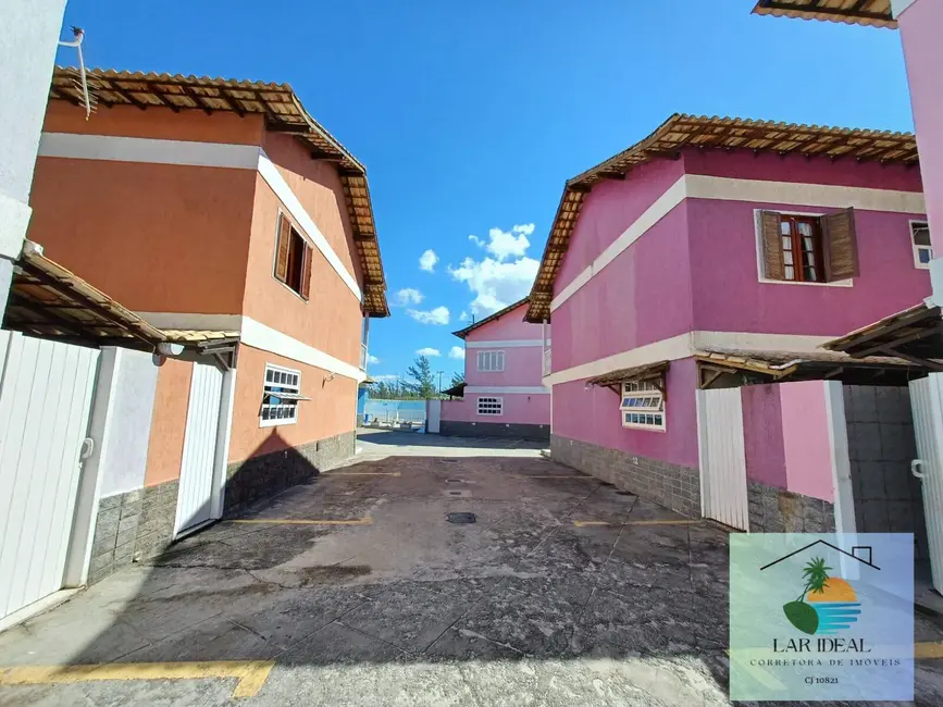 Foto 3 de Casa de Condomínio com 2 quartos à venda em Foguete, Cabo Frio - RJ