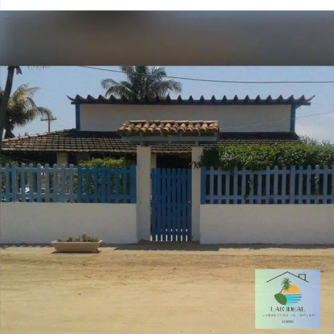 Foto 3 de Casa com 4 quartos à venda, 686m2 em Araruama - RJ