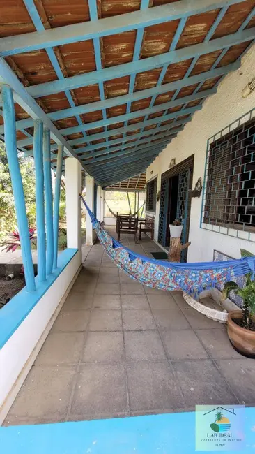 Foto 6 de Casa com 4 quartos à venda, 686m2 em Araruama - RJ