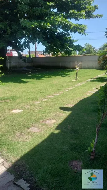 Foto 4 de Casa com 4 quartos à venda, 686m2 em Araruama - RJ