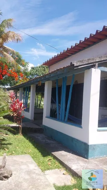 Foto 5 de Casa com 4 quartos à venda, 686m2 em Araruama - RJ