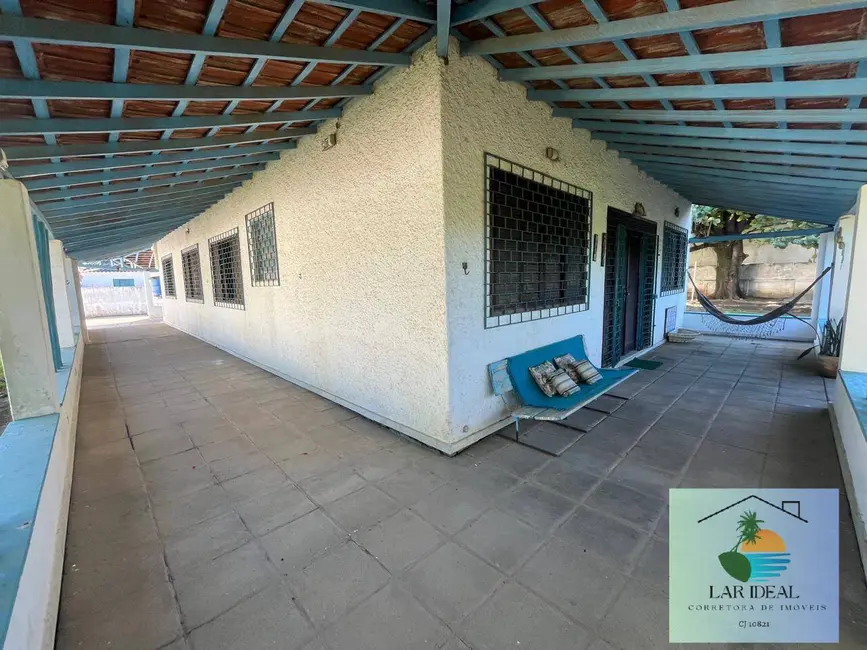 Foto 7 de Casa com 4 quartos à venda, 686m2 em Araruama - RJ