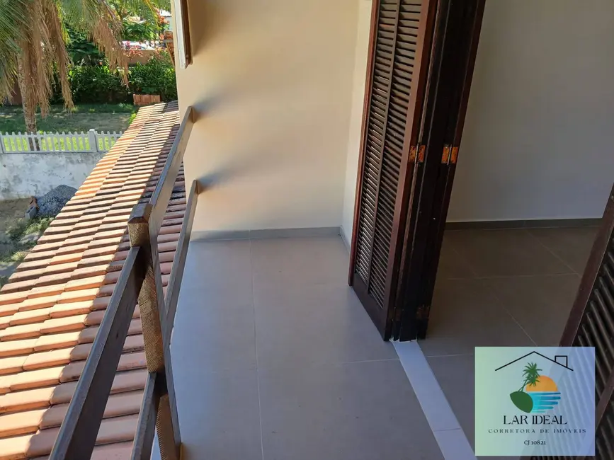 Foto 5 de Casa com 2 quartos à venda em Praia Seca, Araruama - RJ