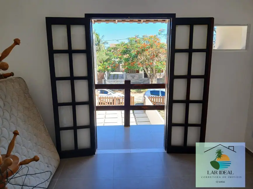 Foto 4 de Casa com 2 quartos à venda em Praia Seca, Araruama - RJ