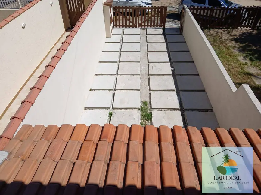 Foto 2 de Casa com 2 quartos à venda em Praia Seca, Araruama - RJ