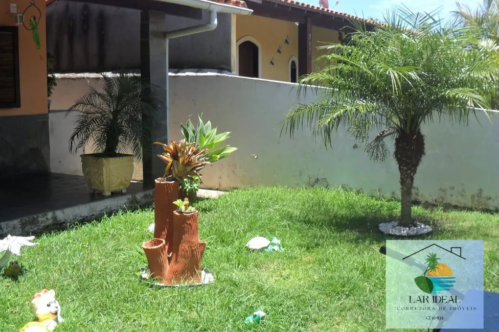 Foto 4 de Casa com 3 quartos à venda, 720m2 em Praia Seca, Araruama - RJ