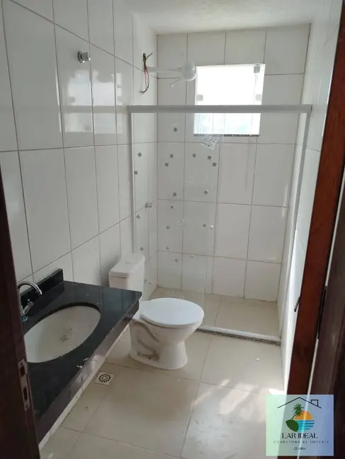 Foto 4 de Apartamento com 2 quartos à venda em Extensão do Bosque, Rio Das Ostras - RJ