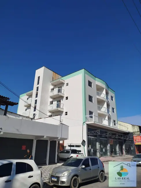 Foto 1 de Apartamento com 2 quartos à venda em Extensão do Bosque, Rio Das Ostras - RJ