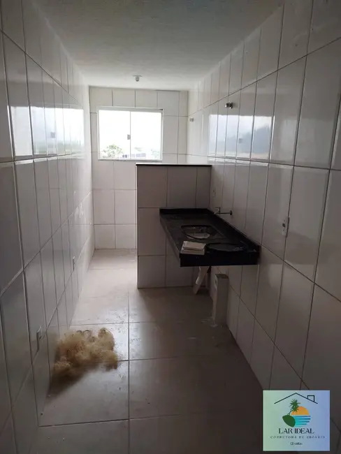 Foto 3 de Apartamento com 2 quartos à venda em Extensão do Bosque, Rio Das Ostras - RJ