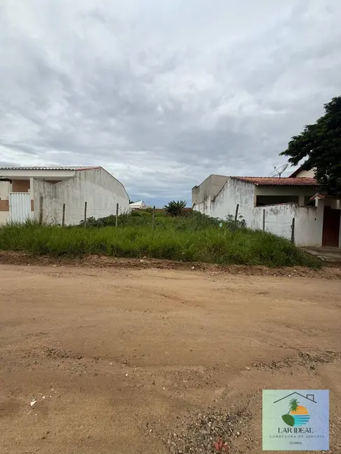 Foto 2 de Terreno / Lote à venda, 180m2 em Recanto do Sol, Sao Pedro Da Aldeia - RJ