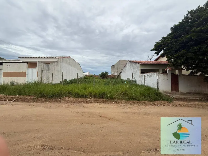 Foto 1 de Terreno / Lote à venda, 180m2 em Recanto do Sol, Sao Pedro Da Aldeia - RJ