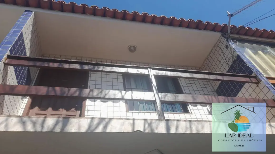 Foto 1 de Casa com 2 quartos à venda em Palmeiras, Cabo Frio - RJ