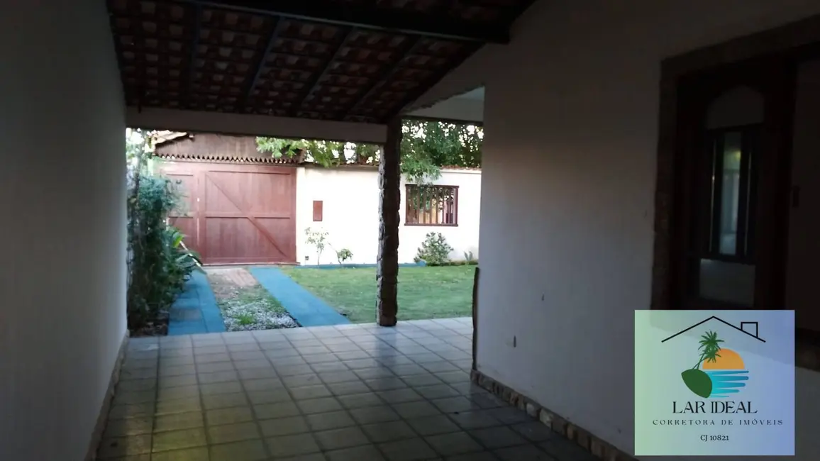 Foto 7 de Casa com 4 quartos à venda, 480m2 em Jardim Excelsior, Cabo Frio - RJ