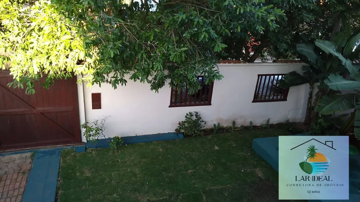 Foto 9 de Casa com 4 quartos à venda, 480m2 em Jardim Excelsior, Cabo Frio - RJ