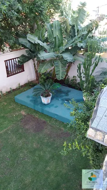 Foto 6 de Casa com 4 quartos à venda, 480m2 em Jardim Excelsior, Cabo Frio - RJ